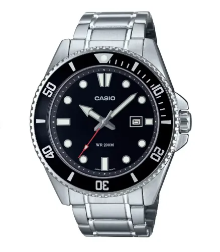 Relógio Casio "Duro" MDV-107D-1A1VDF