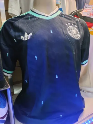 Camisa Alemanha II Oficial Adidas