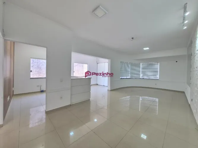 Conjunto para alugar em Limeira, Jardim São Manoel, com 226 m²