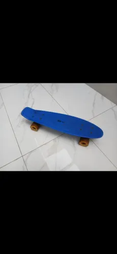 skate cruiser mini longboard retrô