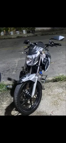 Moto extra nada pra fazer
