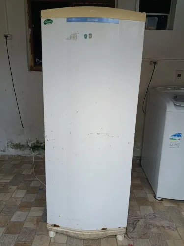 Geladeira