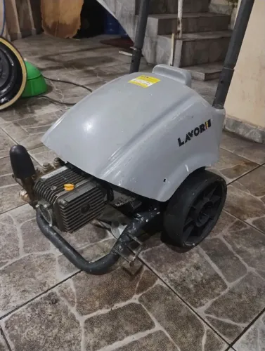 Lavadora profissional lavor tr1311