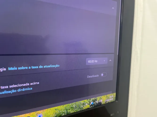 MONITOR PHILCO 60Hz 