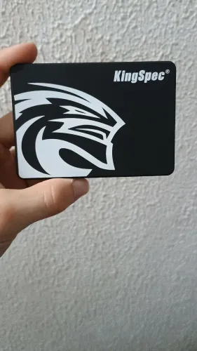 SSD externo kingspec 1tb
