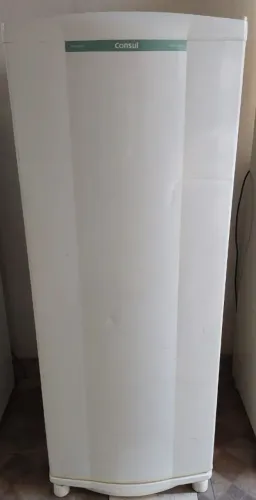 Geladeira Cônsul