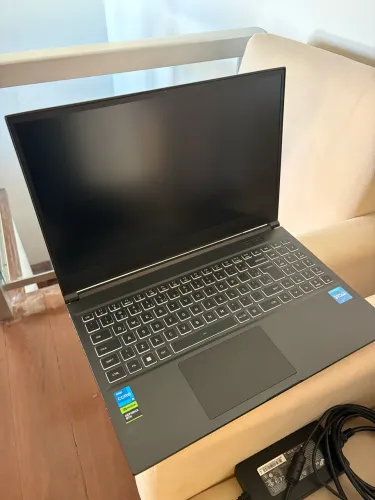 Notebook Gamer