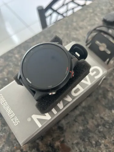 Garmin 255