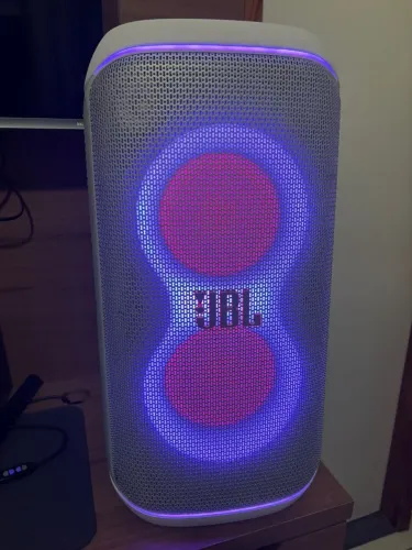 JBL PARTY BOX 120