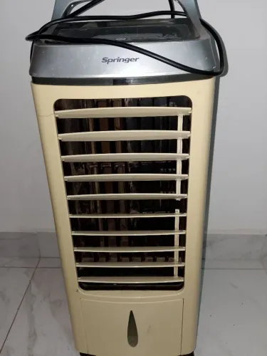 Climatizador da marca Springer