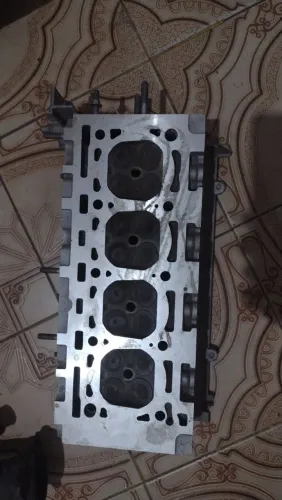 Cabeçote Megane/ Duster/ Clio/ Sandero 2.0 renault 16v