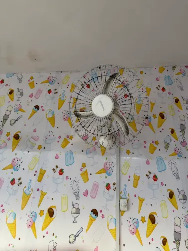 Ventilador de Parede - Ventisol