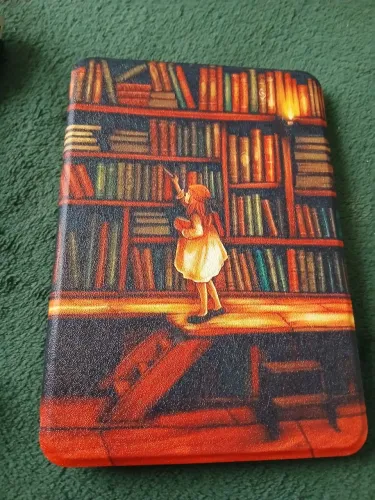 Kindle 11° geração 16 GB