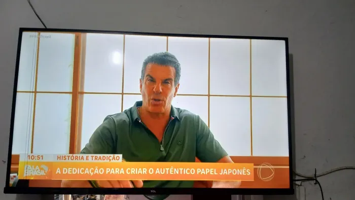 Tv TCL 42 polegadas