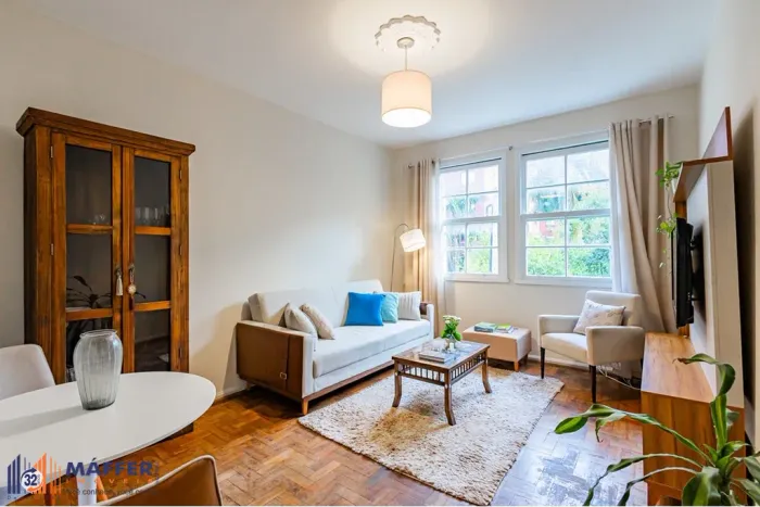 Apartamento 1 dormitórios à venda São João Porto Alegre/RS