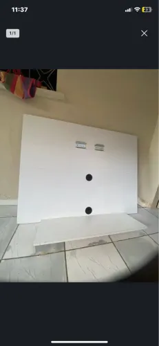 Vendo painel raque