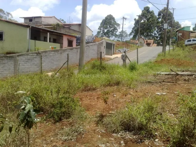 Terreno à venda, 1350 m² por R$ 450.000,00 - São Pedro - Juiz de Fora/MG