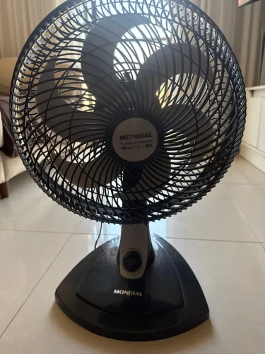 Ventilador Mondial Turb