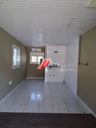 Sala Comercial para Locação João Paulo Florianópolis