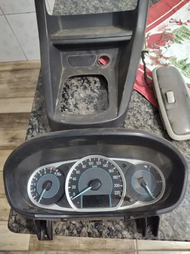 Peças Ford Ka 2019