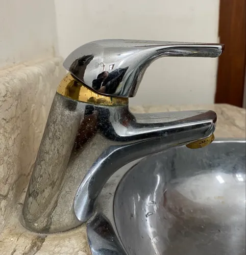 Torneira monocomando Ideal Standard