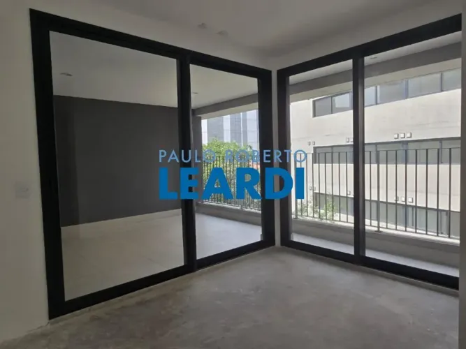 APARTAMENTO - PINHEIROS - SP