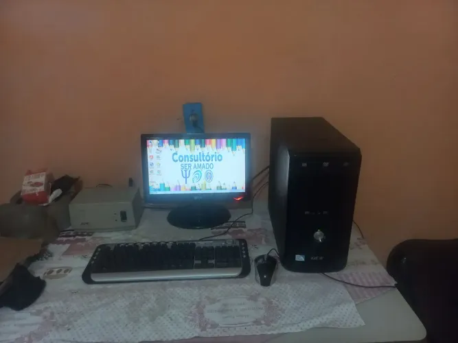 computador completo