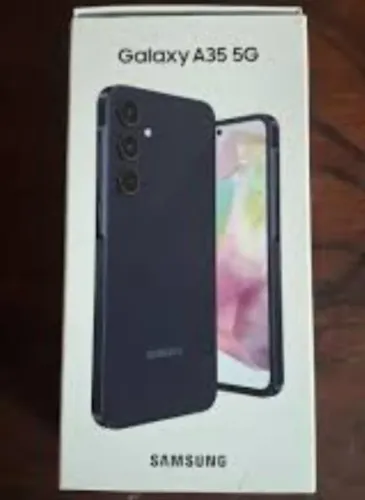 Samsung A36 256 giga na cx