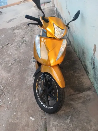 Faço negócio em outro moto maior