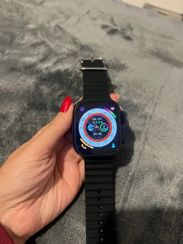 Smartwatch Horizon 4G