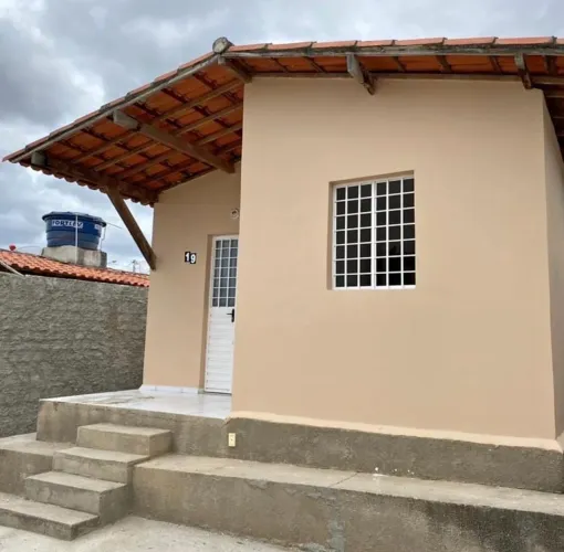 Casa a venda