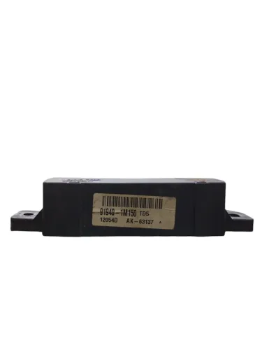 Modulo Central Icm Kia Cerato 1.6 2011 2012 2013