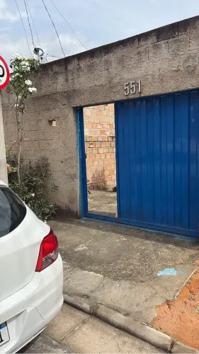 Vendo casa barato