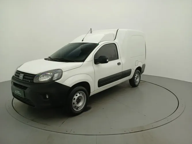 Fiat Fiorino Endurance EVO 1.4 Flex 8V 2P 2024