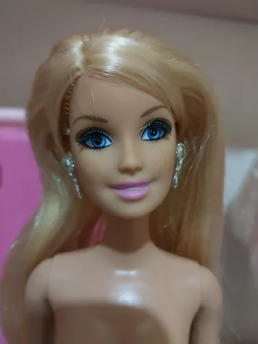 Barbie Dreamhouse