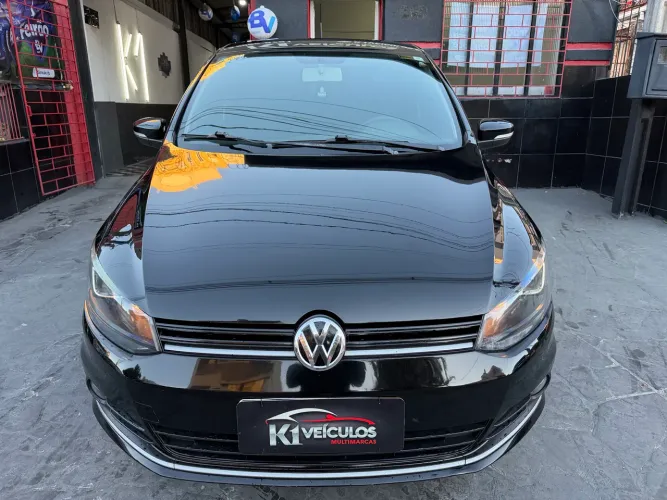 Volkswagen Fox Connect 1.6 Flex 8V 5P 2020