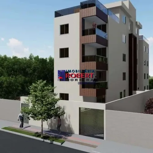 Apartamento Duplex para comprar Eldorado Contagem