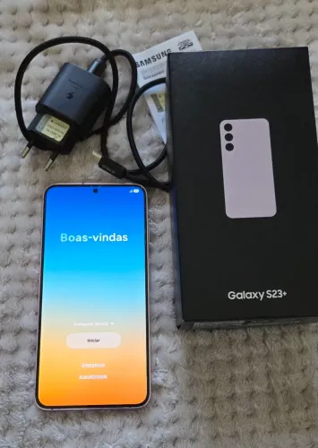Samsung Galaxy S23 Plus
