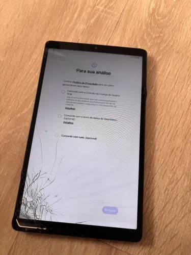 Samsung galaxy tab 7 li-te