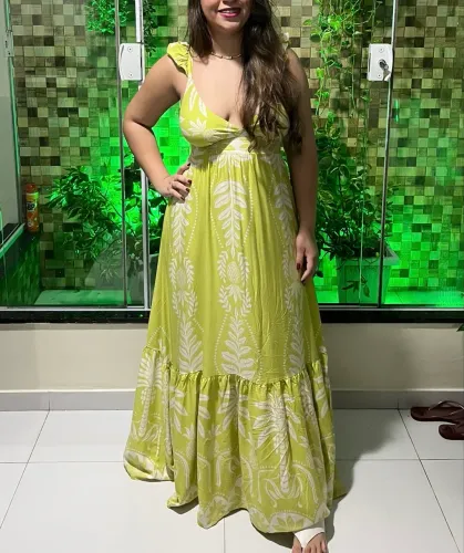 Vestido