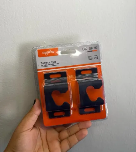 Suporte para TV 12polegada até 80 polegada