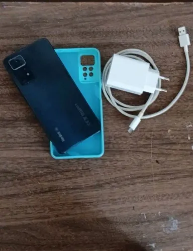 REDMI NOTE 11 PRO 5G 128GB NFC