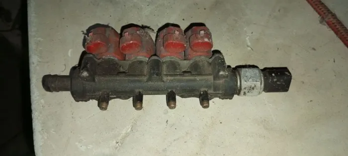 Flauta de gnv