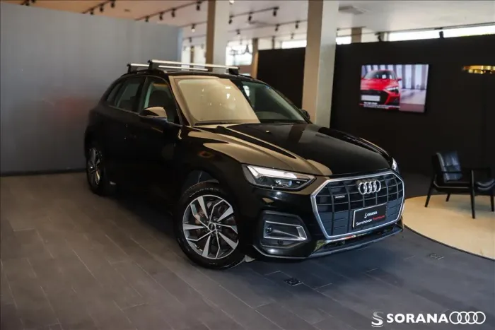 Audi Q5 Prestige 2.0 TFSI Quattro S Tronic 2022