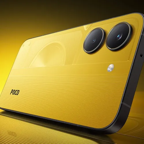 Poco x8 pro novo