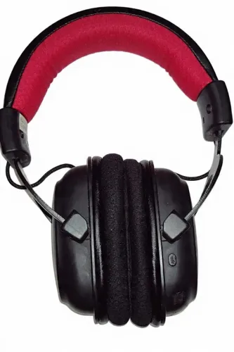 Headset Gamer Redragon Zeus Pro
