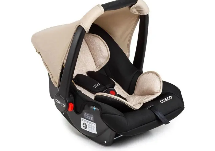 Bebê conforto