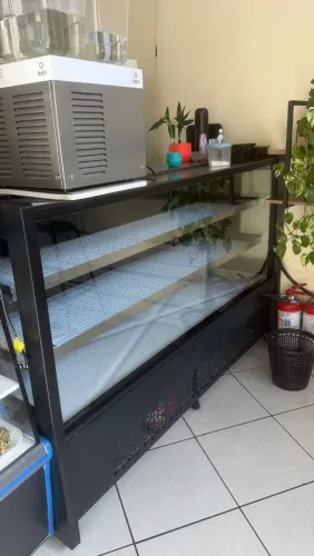 Freezers