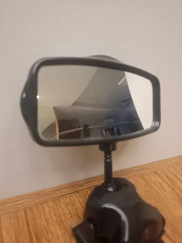 Espelho retrovisor para bebê Munchkin