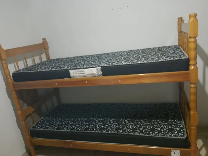 Cama beliche